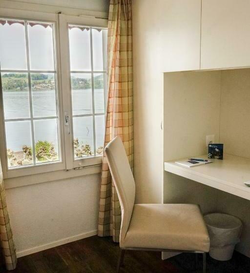 Семейный Номер, Seehotel Baumgarten