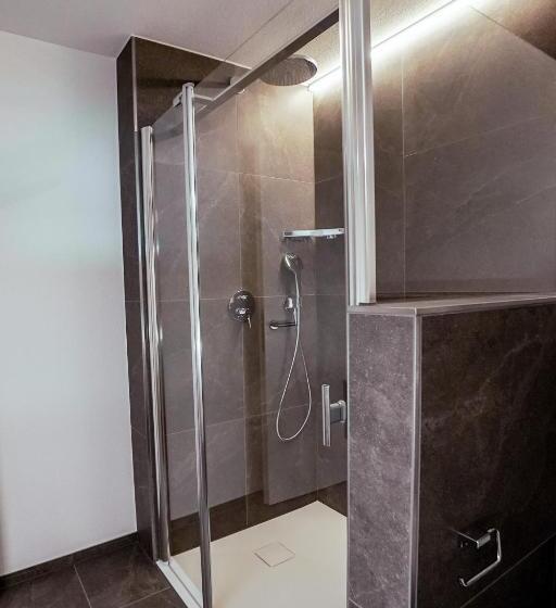 Студия Стандарт, Seehotel Baumgarten
