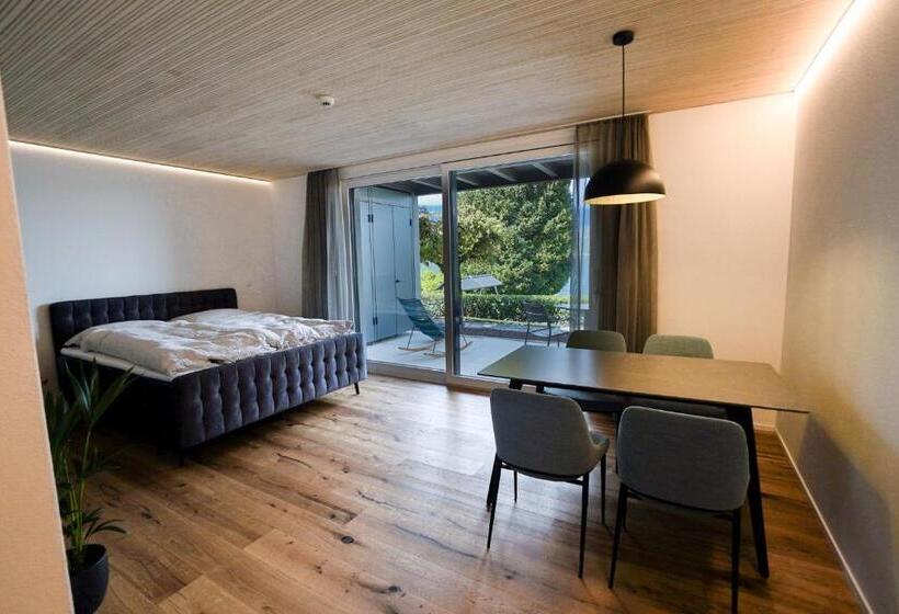 Студия Стандарт, Seehotel Baumgarten