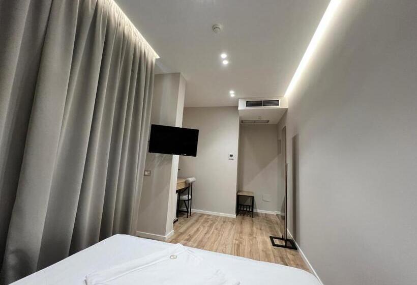 스탠다드 룸, D Rooms