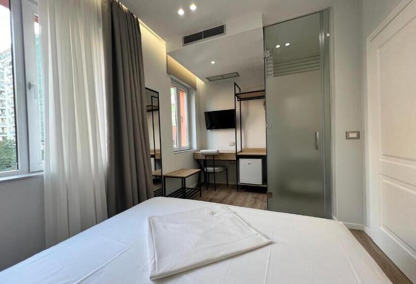 스탠다드 룸, D Rooms
