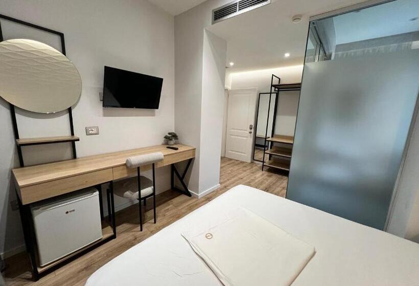 스탠다드 룸, D Rooms