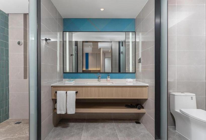 Номер Стандарт, Holiday Inn Express Wenchang By Ihg