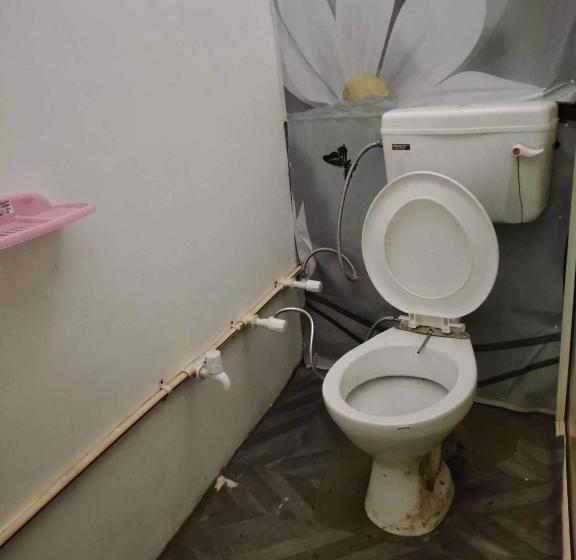Трехместный Номер Классика, Oyo Highway Inn