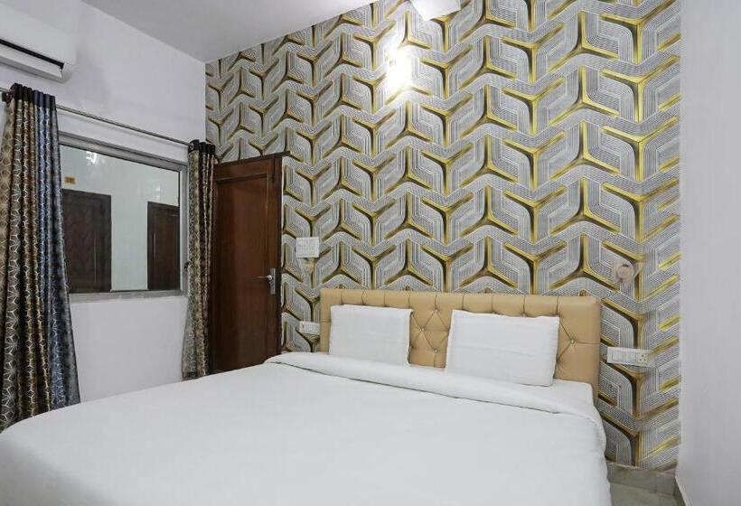 Номер Стандарт, The Relax Inn Residency