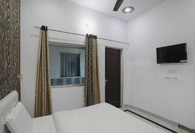 Номер Стандарт, The Relax Inn Residency