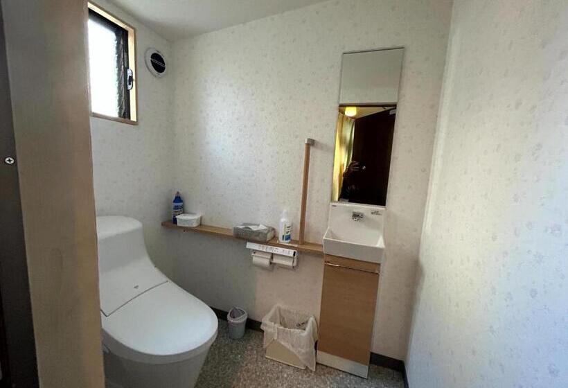 Дом 1 Спальня, Kounotorinosato No Yado   Vacation Stay 15408