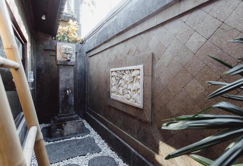 Номер Стандарт, Kishi Kishi Artvilla