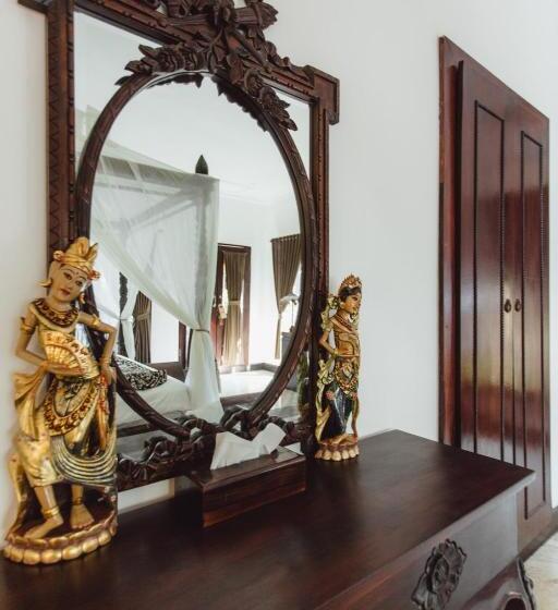 Люкс Кровать Кинг, Kishi Kishi Artvilla