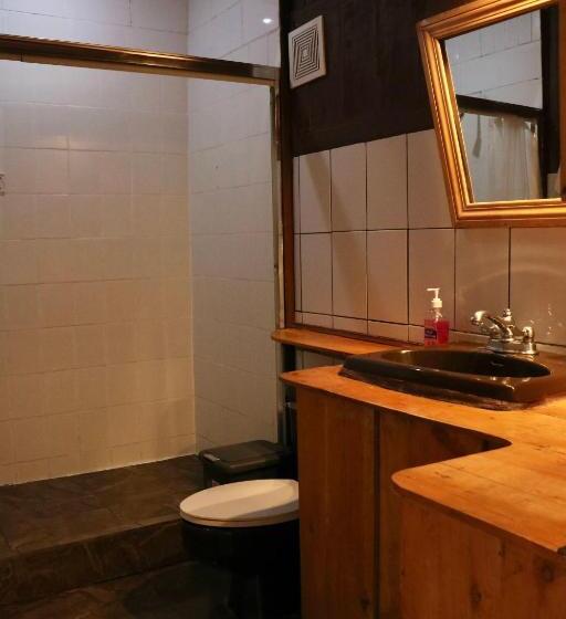 Четырехместный Номер Стандарт, Poas Volcano & La Paz Waterfall Cabins