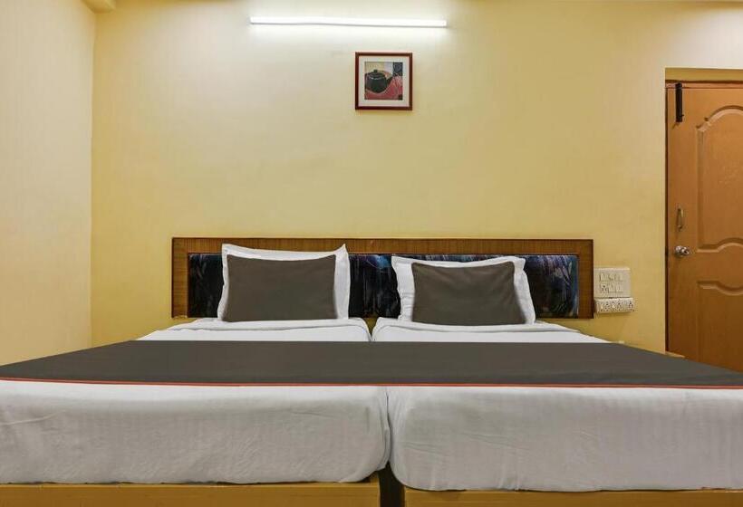 Номер Стандарт, Collection O Star Hotel Tirupati