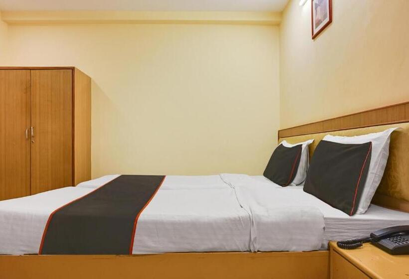 Номер Стандарт, Collection O Star Hotel Tirupati