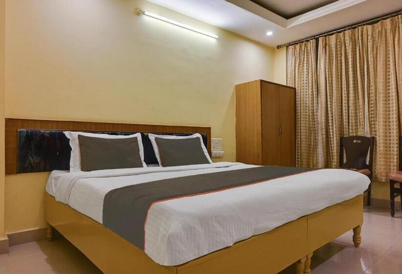 Номер Стандарт, Collection O Star Hotel Tirupati