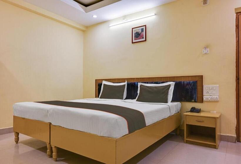 Номер Стандарт, Collection O Star Hotel Tirupati