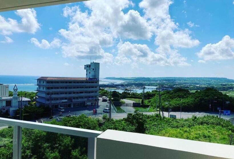 Студия Стандарт, Condominium Hotel Okinawa Yumeto   Vacation Stay 86243v
