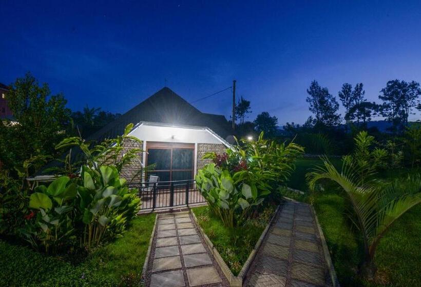 اتاق استاندارد, Kabale Safari Club
