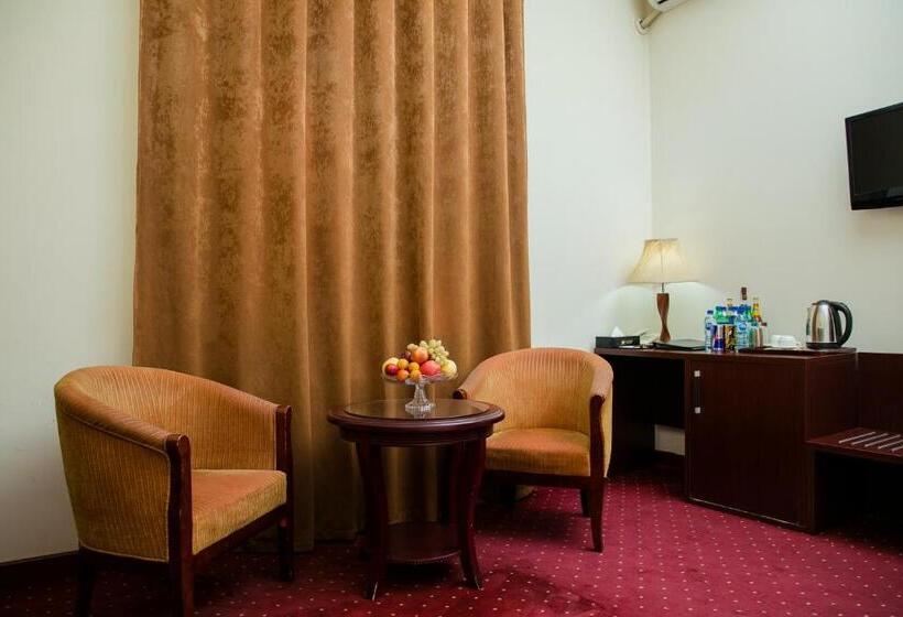 스탠다드 룸, Majestic Palace