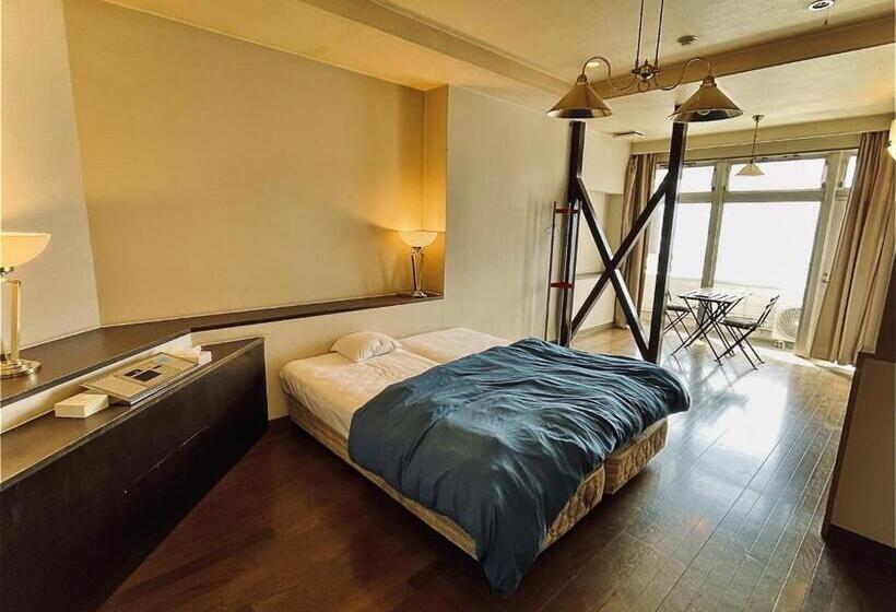 Студия Стандарт, Umi No Gohanya Noramare   Vacation Stay 18185v