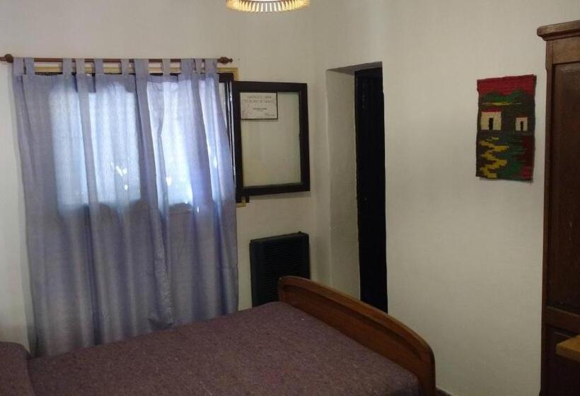 Номер Стандарт, Jaracanda Hostel San Marcos