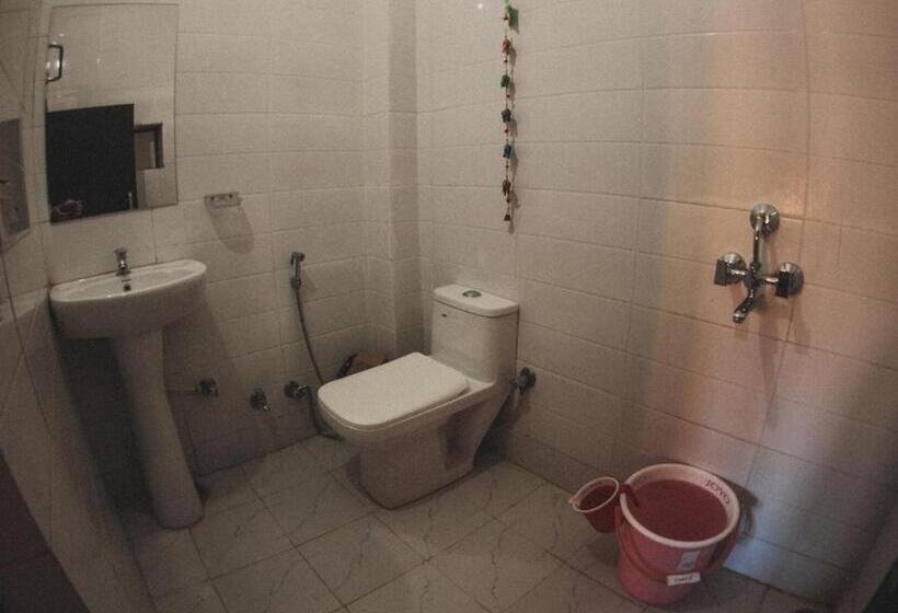 Номер Economy, Blue Eye Hostel