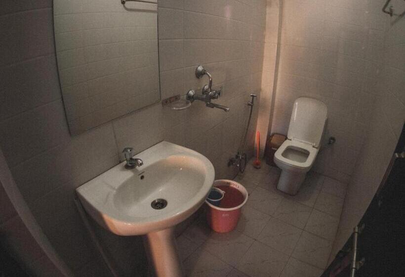디럭스 룸, Blue Eye Hostel