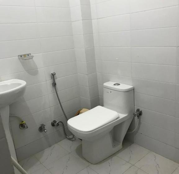 Номер Deluxe, Blue Eye Hostel