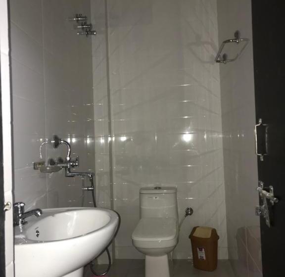 Номер Deluxe с Балконом, Blue Eye Hostel