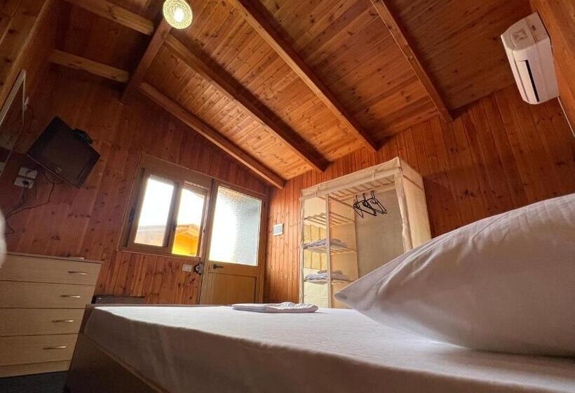 스탠다드 테라스 룸, Miqt Beach   Bungalows