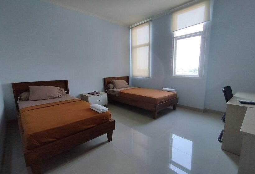 Номер Superior, Sutha Inn Syariah