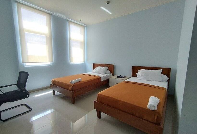 Номер Superior, Sutha Inn Syariah