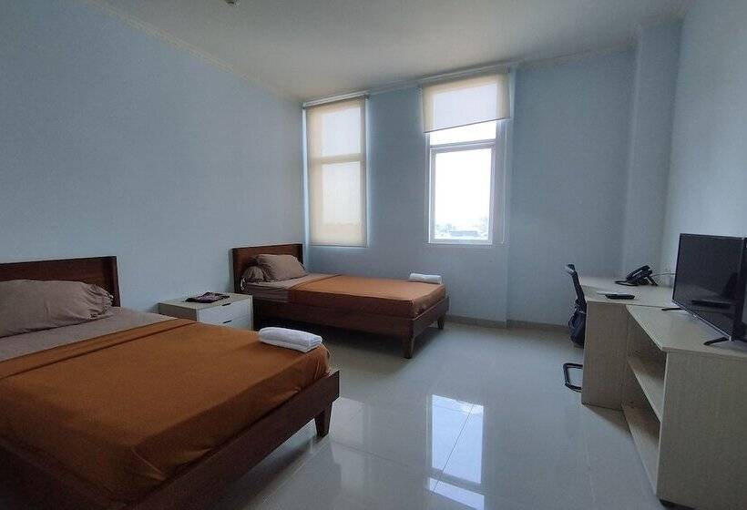 Номер Superior, Sutha Inn Syariah
