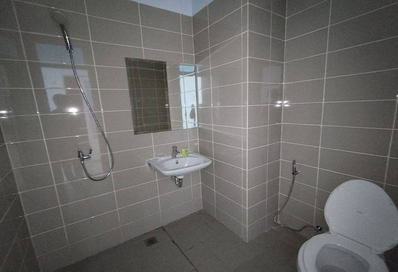 Номер Superior, Sutha Inn Syariah