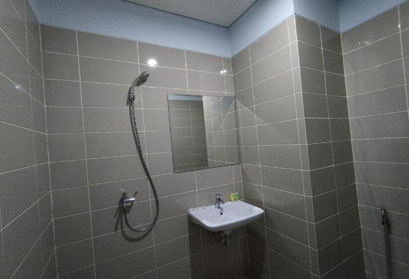 Номер Superior, Sutha Inn Syariah