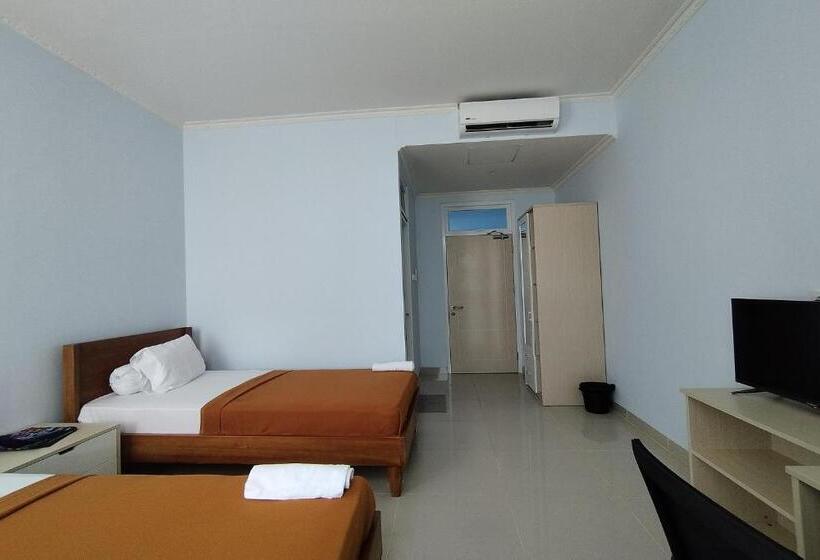 Номер Superior, Sutha Inn Syariah