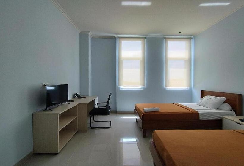 Номер Superior, Sutha Inn Syariah