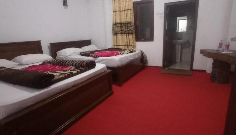 Семейный Номер, Thalagala Oya Resort