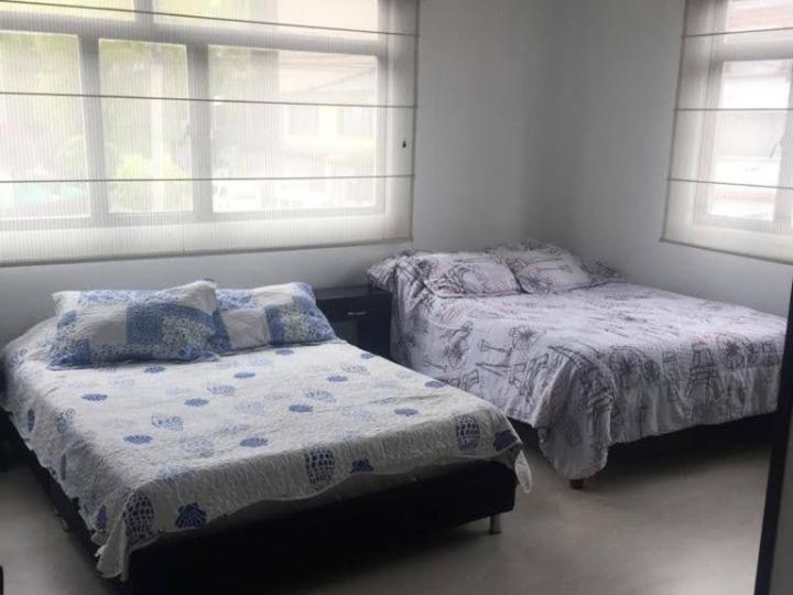 Студия Стандарт, Casa Mia