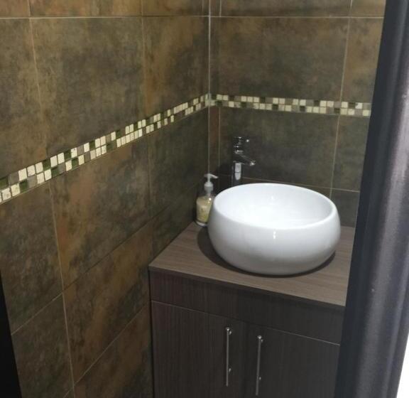 Номер Deluxe, Casa Mia