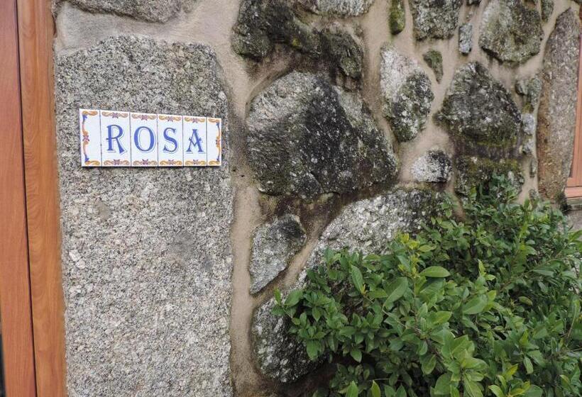 Бунгало Стандарт Вид на Сад, Rosa Y Gardenia   Solo Adultos