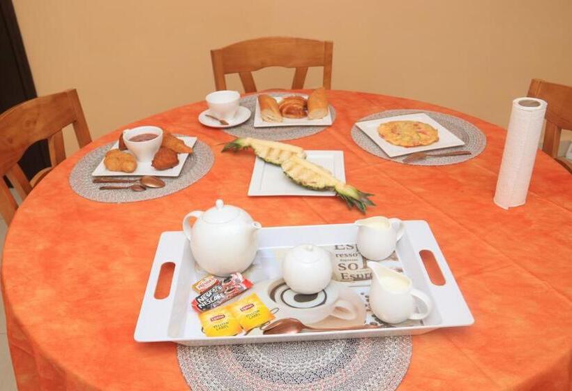 آپارتمان 1 خوابه, Résidence Soleil D Afrique