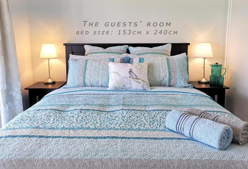 스탠다드 룸, Kahurangi Twizel Hosted Bed & Breakfast
