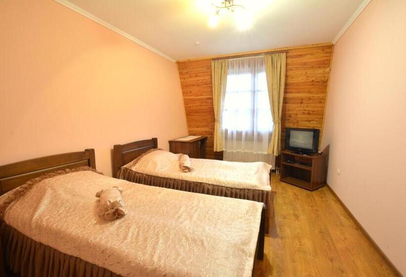 Номер Стандарт, Motel Karpaty