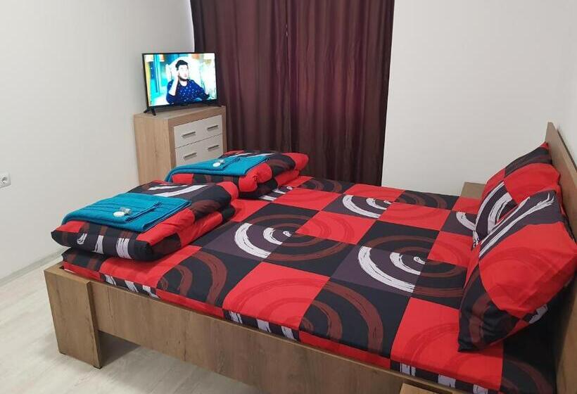 Номер Стандарт Трехместный, Apartments Alexandra