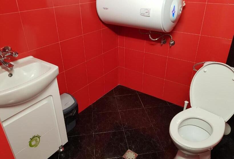 Номер Economy, Apartments Alexandra