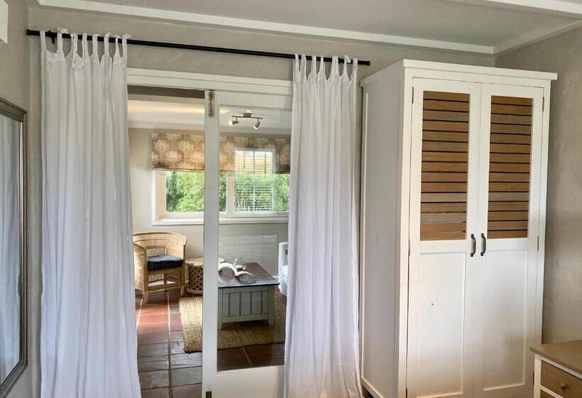 Дом 1 Спальня, Bella Jacana Guesthouse