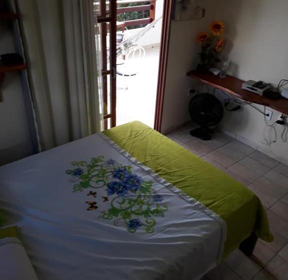 Casa 1 Quarto, Casa De Luciana   Lençóis