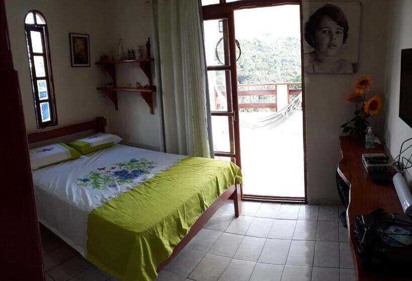 Casa 1 Quarto, Casa De Luciana   Lençóis