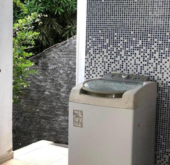Suíte Júnior Deluxe, Casa De Luciana   Lençóis