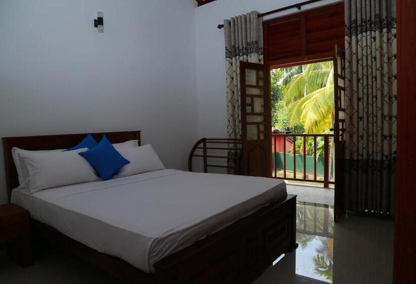 Номер Стандарт, White Villa Koggala