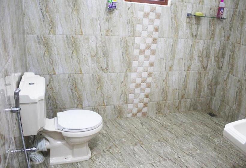 Номер Стандарт Трехместный, White Villa Koggala